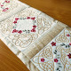 Tutorial 7: Quilting in the hoop