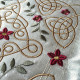 Tutorial 7: Quilting in the hoop