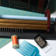 Tutorial 9: Smocking Bolster pillow