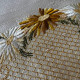 Victorian Floral machine embroidery designs  