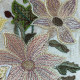 Vintage Grace floral embroidery designs