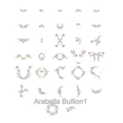 Arabella Bullion 1 