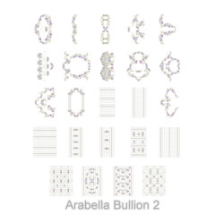 Arabella Bullion 2