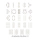 The Arabella Bullion Collection