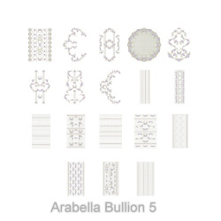 Arabella Bullion 5