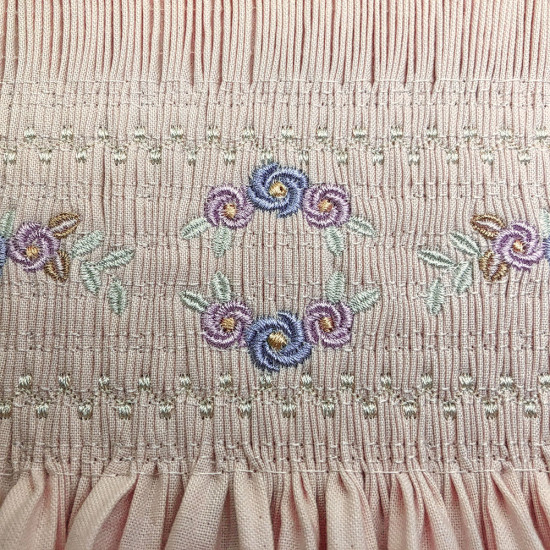 Arabella Bullion embroidery designs