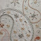 The Almond Silk Paisley Collection