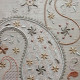 The Almond Silk Paisley Collection
