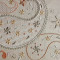 Almond Silk Paisley 3
