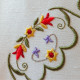 Anastasia's Spring 1