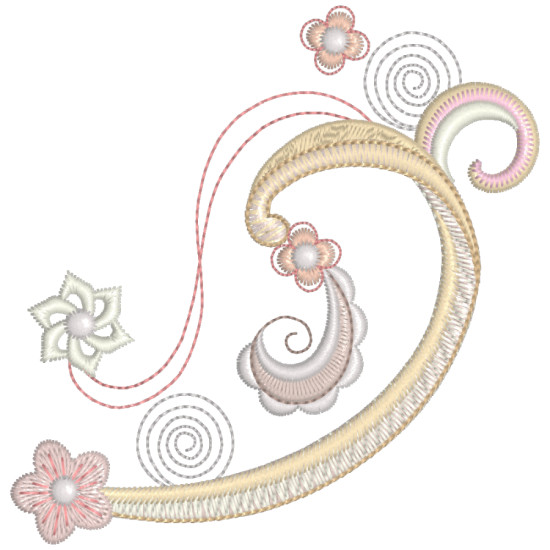 Breathtakingly Beautiful Curliques machine embroidery designs