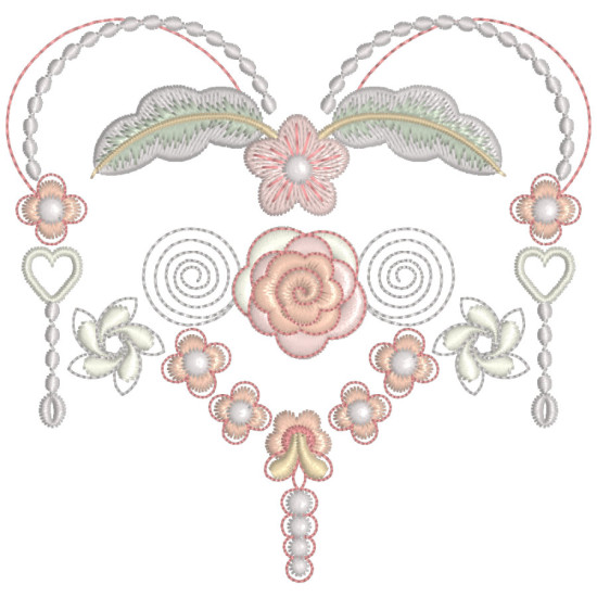 Breathtakingly Beautiful Curliques machine embroidery designs