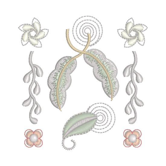 Breathtakingly Beautiful Curliques machine embroidery designs