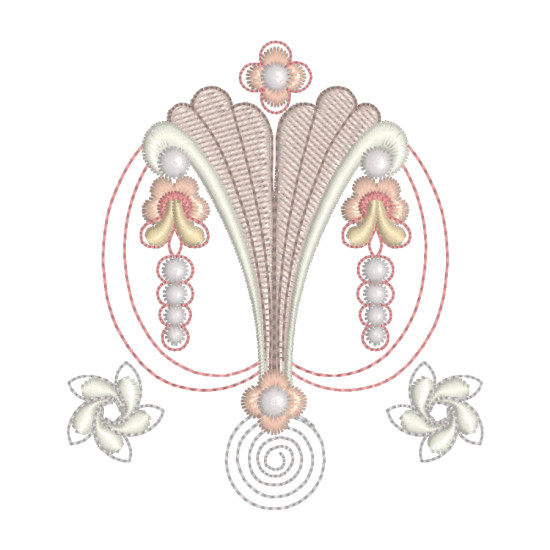 Breathtakingly Beautiful Curliques machine embroidery designs