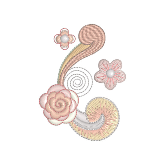 Breathtakingly Beautiful Curliques machine embroidery designs