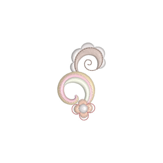 Breathtakingly Beautiful Curliques machine embroidery designs