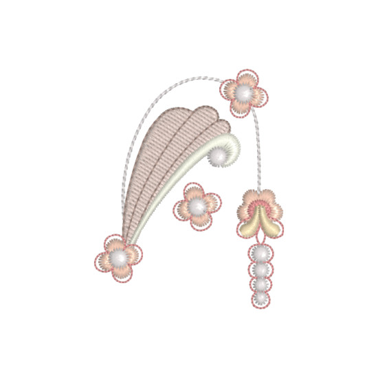 Breathtakingly Beautiful Curliques machine embroidery designs