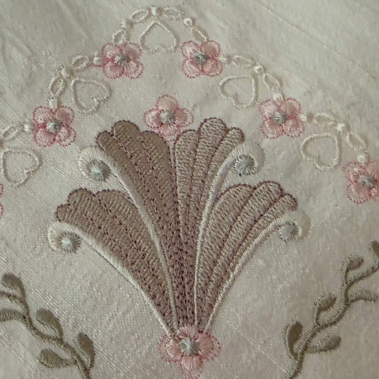 Breathtakingly Beautiful Curlicues machine embroidery designs