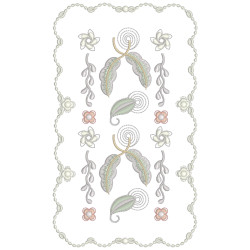 Breathtakingly Beautiful Curlicues 3 Pre Order 240x150