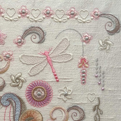 Breathtakingly Beautiful Curlicues 4 Pre order 300x200