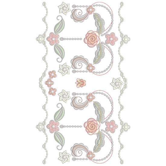 Breathtakingly Beautiful Curliques machine embroidery designs