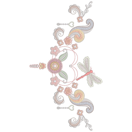 Breathtakingly Beautiful Curliques machine embroidery designs