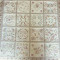 Breathtakingly Beautiful Curlicue Quilt Blocks  
