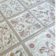 Breathtakingly Beautiful Curlicue Quilt Blocks  