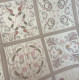 Breathtakingly Beautiful Curlicue Quilt Blocks  