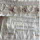 Breathtakingly Beautiful Curlicue Quilt Blocks  