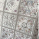 Breathtakingly Beautiful Curlicue Quilt Blocks  