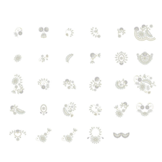 bundle of joy heirloom lace embroidery designs