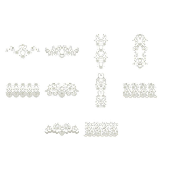 bundle of joy heirloom lace embroidery designs