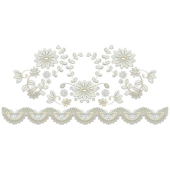 bundle of joy heirloom lace embroidery designs
