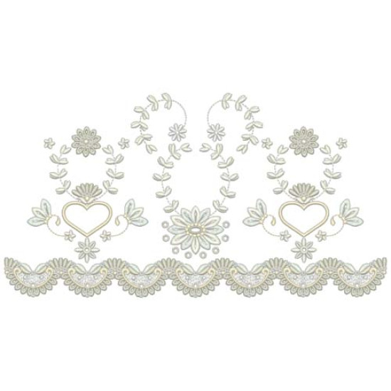 bundle of joy heirloom lace embroidery designs