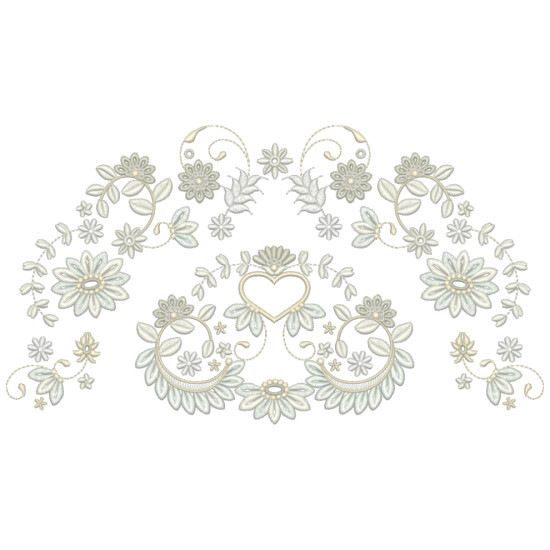 bundle of joy heirloom lace embroidery designs