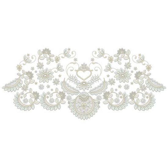 bundle of joy heirloom lace embroidery designs