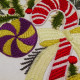 Christmas machine embroidery designs