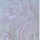 Bridal Lace 2 4" x 4"