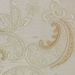 Bridal Lace 2 5" x 7"