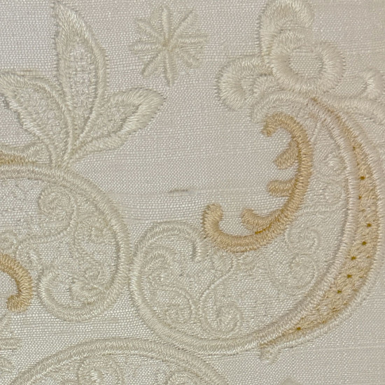 Bridal Lace 2 5" x 7"