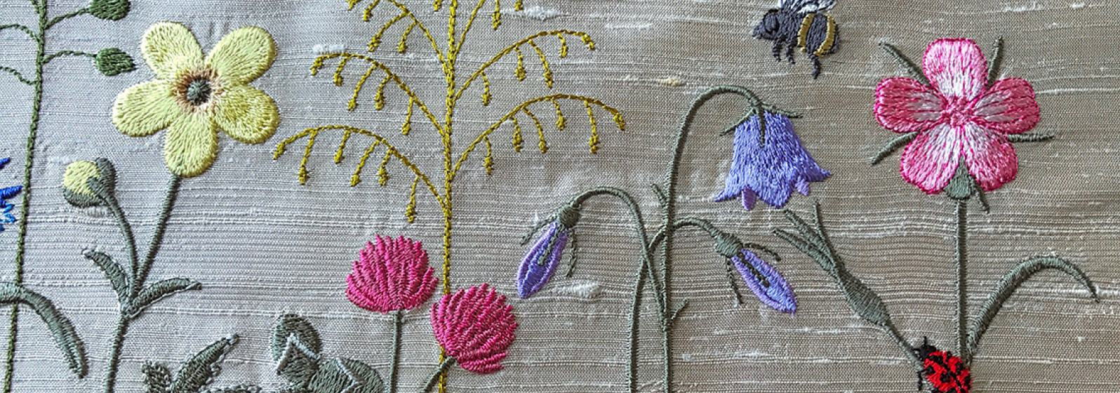 Floral
