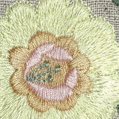  Individual Floral sets