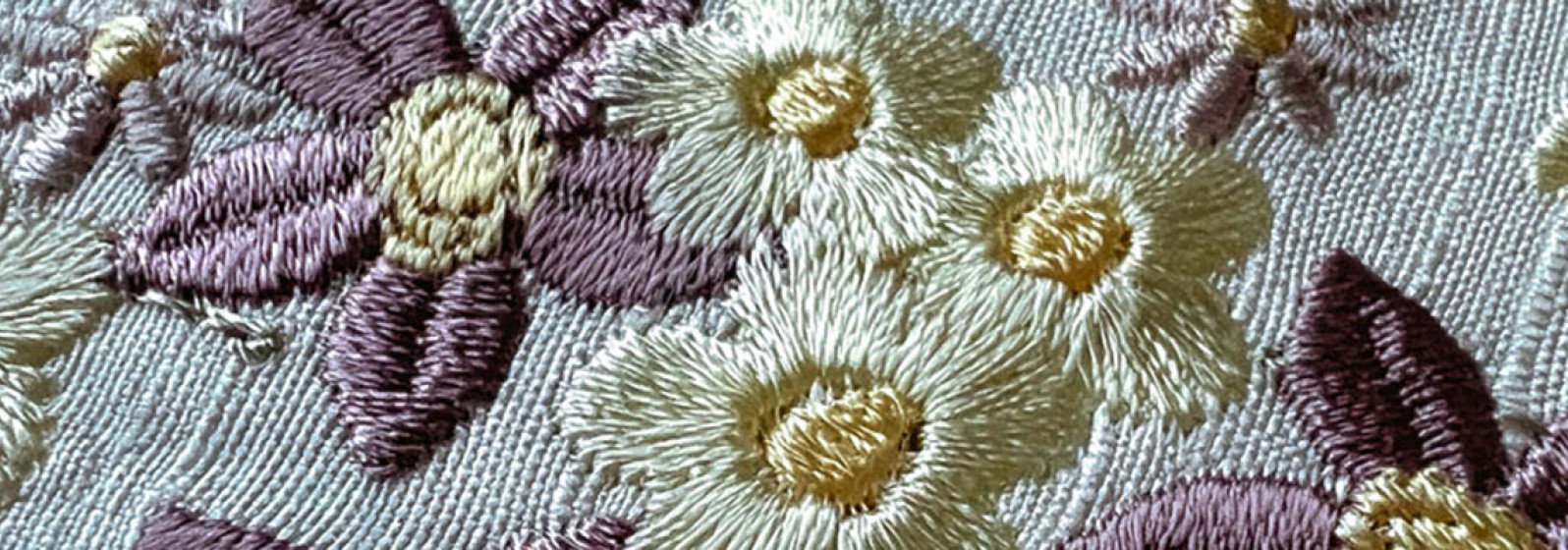 Celtic Grace Florals  