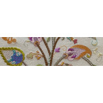 Jacobean Sampler