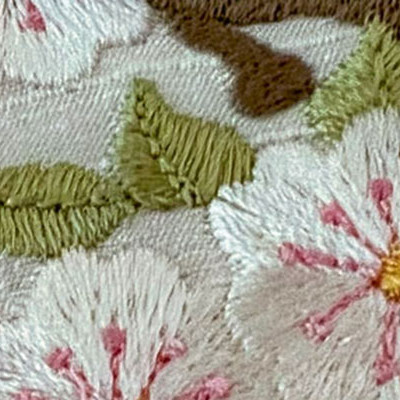 Japanese Blossoms  