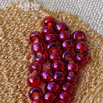 Pomegranates  