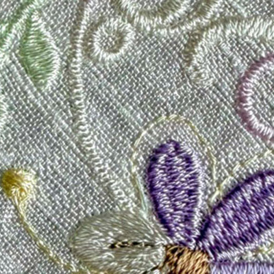 Mansfield Lace