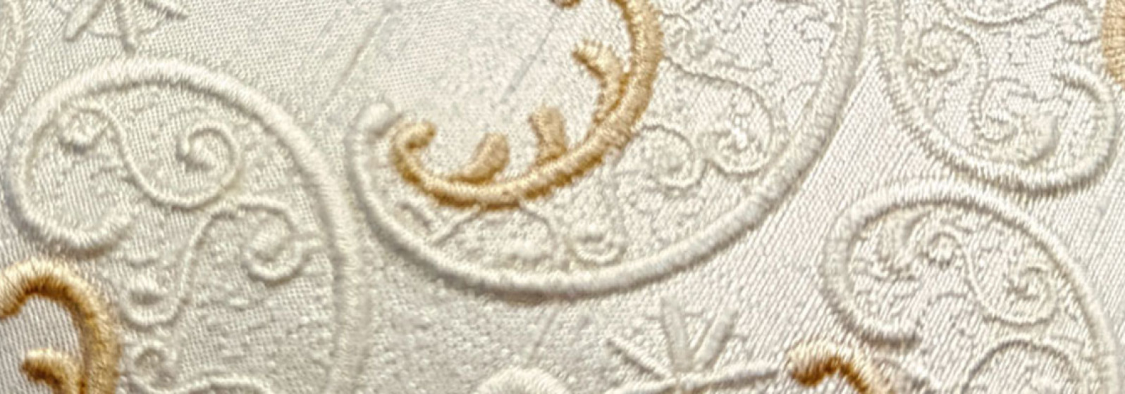 Bridal Lace