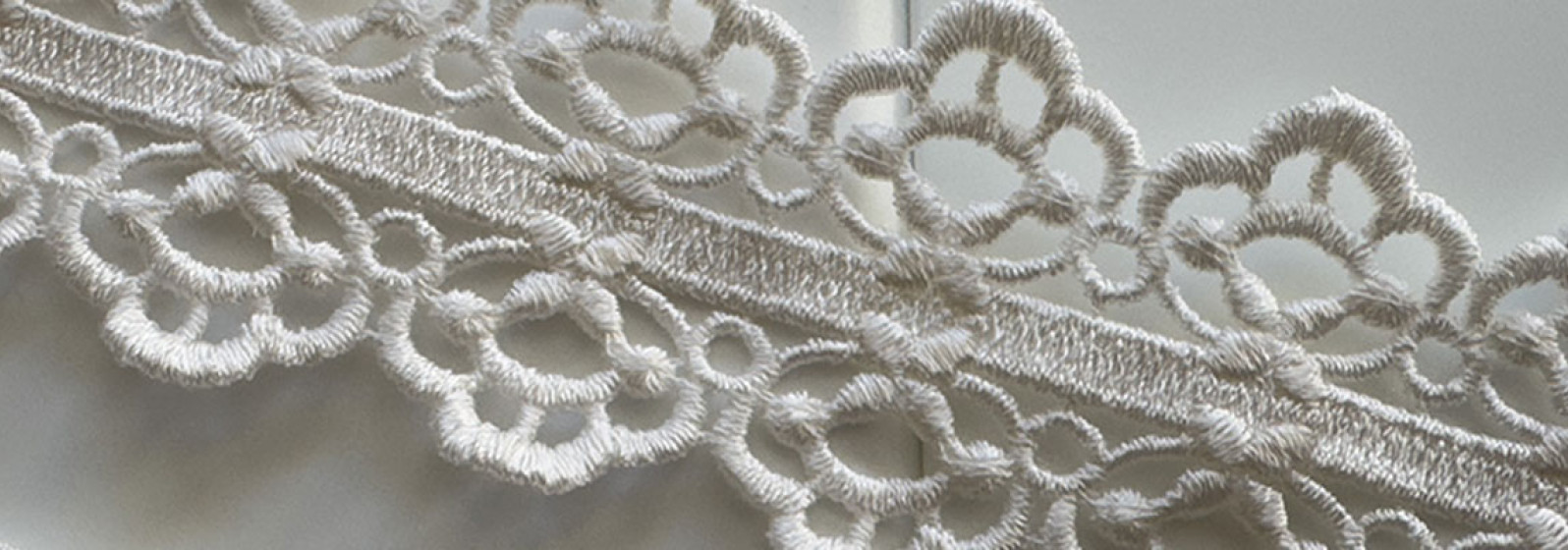 Mansfield Lace